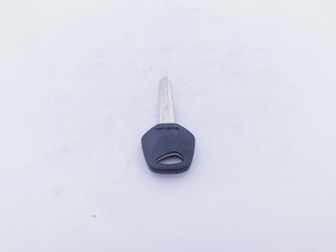 SUZUKI GSX-R 600-750-1000-1100- HAYABUSA 1300 OEM NEW KEY BLANK 37146-33E00